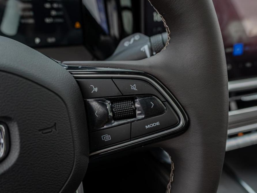 Geely Monjaro I Рестайлинг 2 Краснодар  - изображение 21