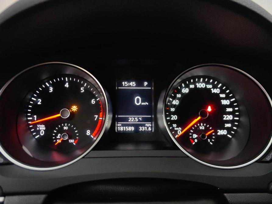 Volkswagen Jetta VI Рестайлинг Подольск  - изображение 10