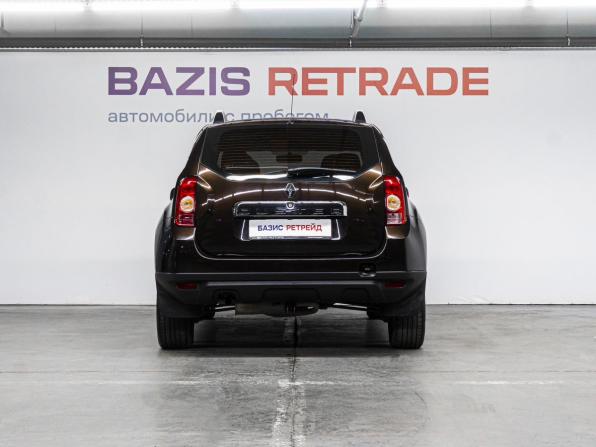 Renault Duster I с пробегом 2014 года, цена 887 000 рублей, 136375 км, внедорожник, Автокод Объявления