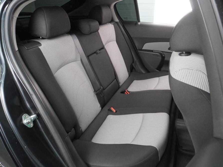 Chevrolet Cruze I Рестайлинг Воронеж  - изображение 7