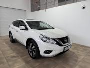 Nissan Murano III (Z52) Новороссийск  - изображение 39