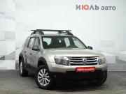 Renault Duster I Екатеринбург  - изображение 19