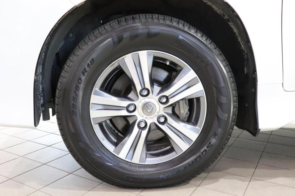 Lexus LX III Рестайлинг 2 Иркутск  - изображение 13