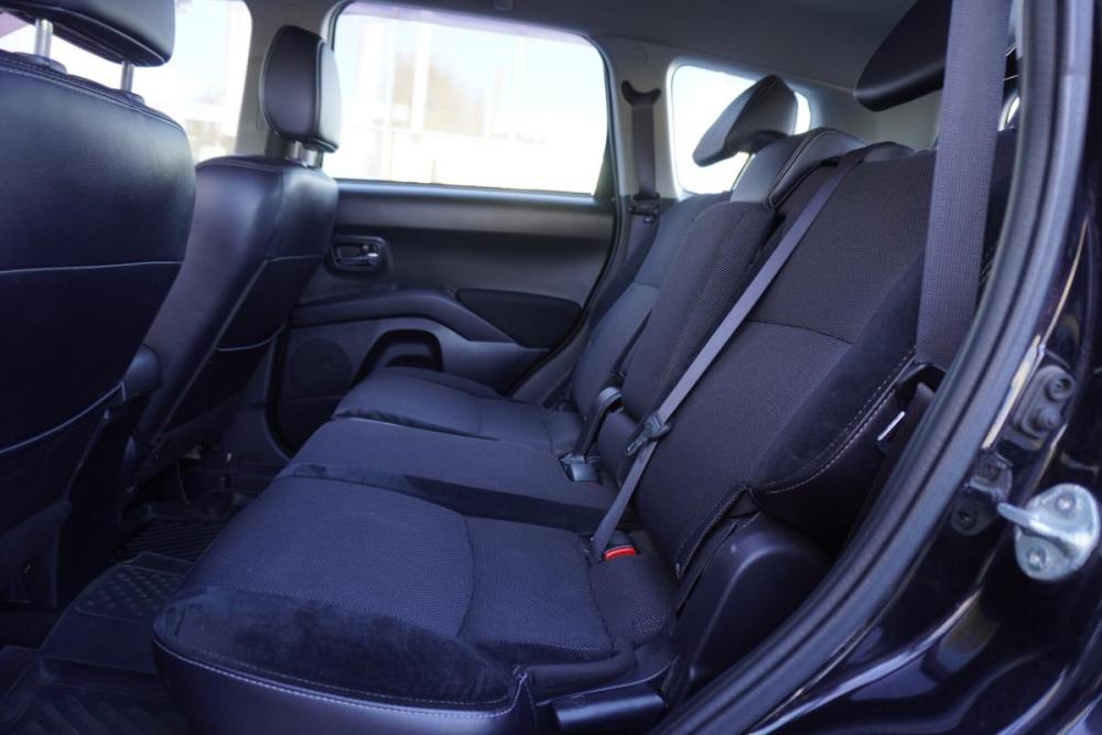 Peugeot 4007 Ульяновск  - изображение 20