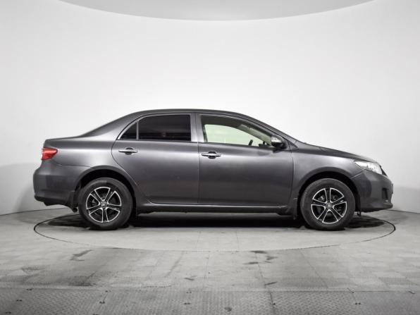 Toyota Corolla X (E140 E150) Рестайлинг с пробегом 2012 года, цена 790 000 рублей, 163088 км, седан, Автокод Объявления
