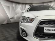 Mitsubishi ASX I Рестайлинг Москва  - изображение 28