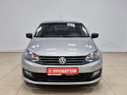 Volkswagen Polo V Рестайлинг Азнакаево  - изображение 23