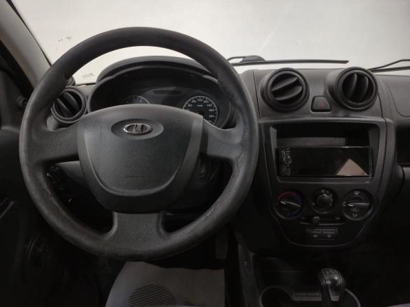 Lada (ВАЗ) Granta I с пробегом 2013 года, цена 240 000 рублей, 285505 км, седан, Автокод Объявления