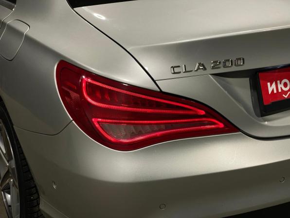 Mercedes-Benz CLA I (C117 X117) с пробегом 2013 года, цена 1 600 000 рублей, 191289 км, седан, Автокод Объявления