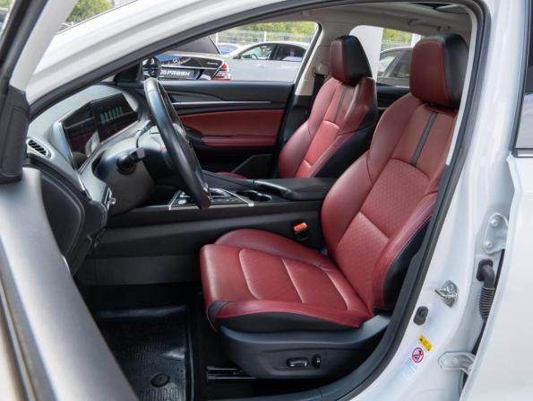 Changan Eado Plus с пробегом 2023 года, цена 1 649 000 рублей, 47610 км, седан, Автокод Объявления