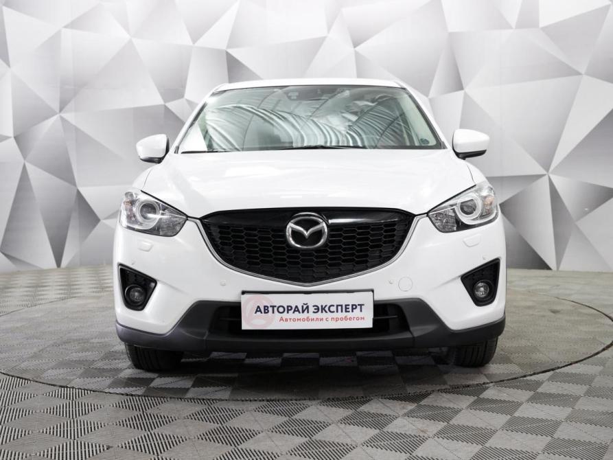 Mazda CX-5 I Ульяновск  - изображение 8