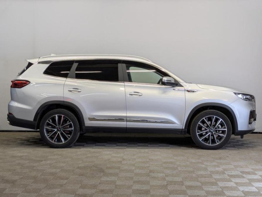 Chery Tiggo 8 Pro Max I Рестайлинг Москва  - изображение 4