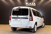 Lada (ВАЗ) Largus I Рестайлинг Уфа  - изображение 19