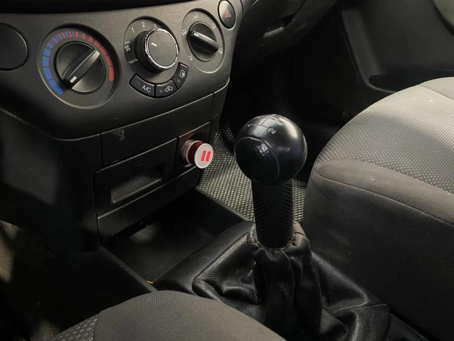 Chevrolet Aveo I Рестайлинг Казань  - изображение 10