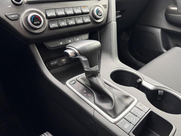 Kia Sportage IV Рестайлинг с пробегом 2019 года, цена 2 230 000 рублей, 89000 км, внедорожник, Автокод Объявления