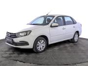 Lada (ВАЗ) Granta I Рестайлинг Москва  - изображение 27