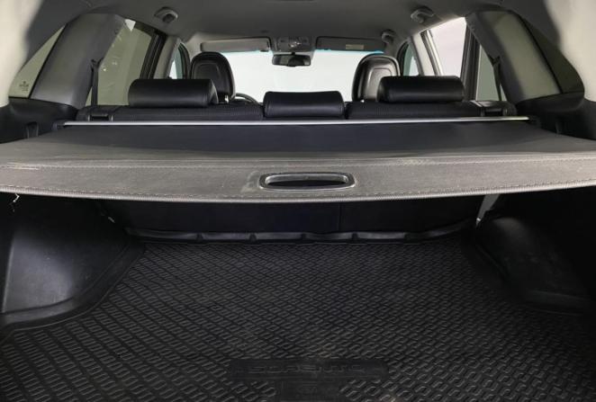 Kia Sorento II Рестайлинг с пробегом 2014 года, цена 1 650 000 рублей, 228236 км, внедорожник, Автокод Объявления