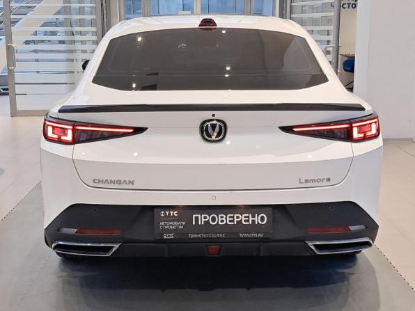Changan Lamore с пробегом 2024 года, цена 2 057 000 рублей, 15961 км, седан, Автокод Объявления