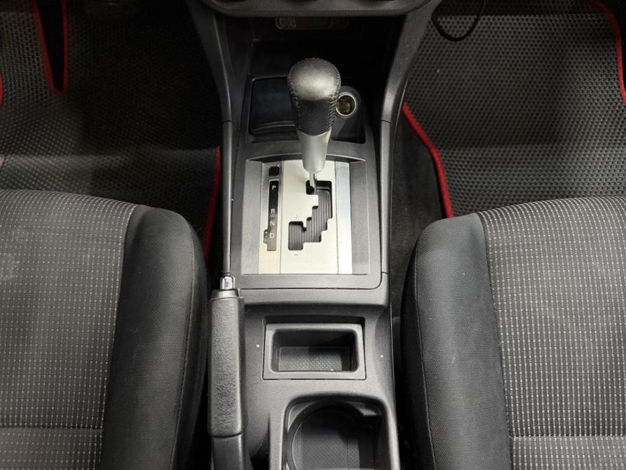 Mitsubishi Lancer X Магнитогорск  - изображение 12