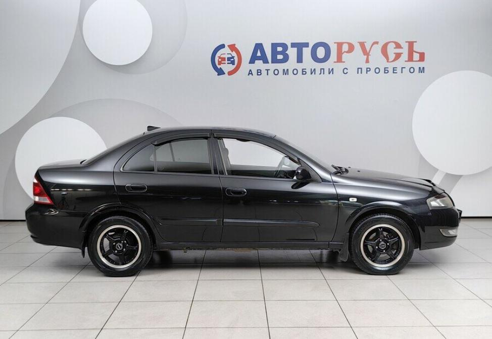 Nissan Almera Classic I Подольск  - изображение 5