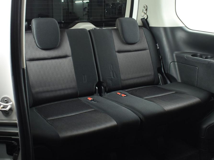 Nissan Serena V (C27) Кемерово  - изображение 20