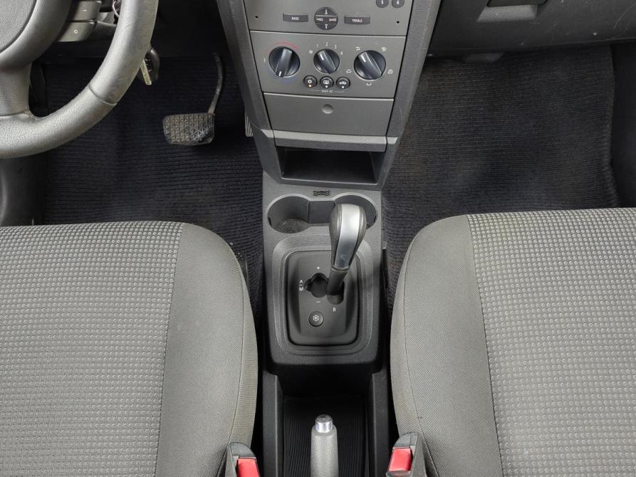 Opel Meriva A Рестайлинг Санкт-Петербург  - изображение 14