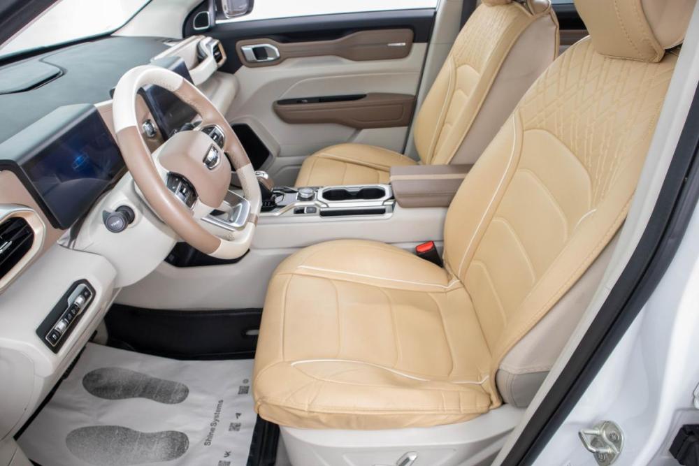 Geely Icon Барнаул  - изображение 10