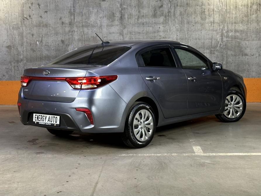 Kia Rio IV Уфа  - изображение 3