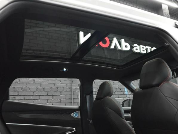 Geely Cityray с пробегом 2024 года, цена 2 800 000 рублей, 29054 км, внедорожник, Автокод Объявления