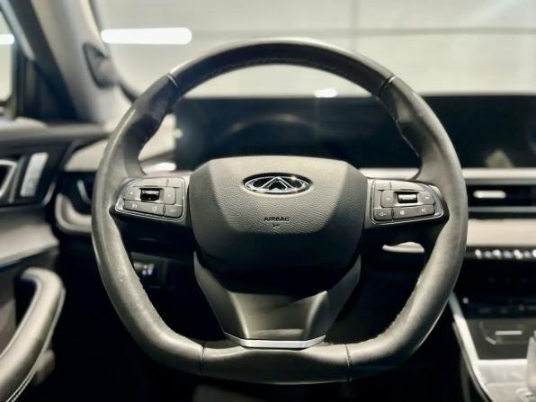 Chery Tiggo 7 Pro Max I с пробегом 2023 года, цена 2 120 000 рублей, 22000 км, внедорожник, Автокод Объявления