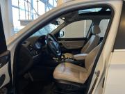 BMW X3 II (F25) Чебоксары  - изображение 49