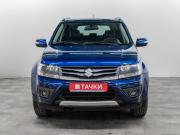 Suzuki Grand Vitara II Рестайлинг 2 Красноярск  - изображение 25