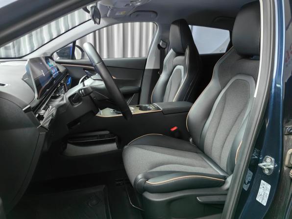 Omoda C5 I с пробегом 2023 года, цена 1 719 000 рублей, 30391 км, внедорожник, Автокод Объявления