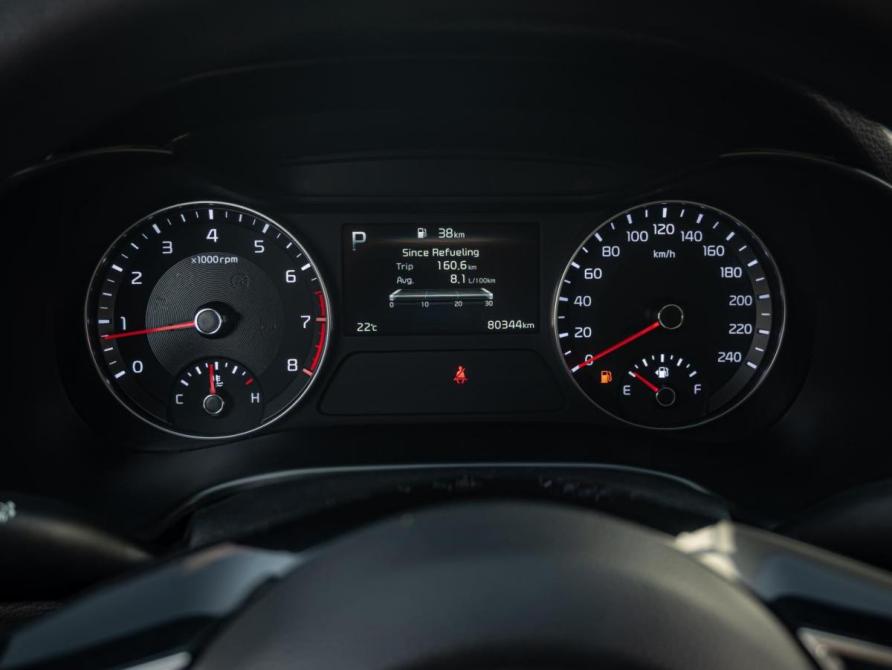 Kia K3 II Краснодар  - изображение 16
