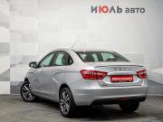 Lada (ВАЗ) Vesta I Екатеринбург  - изображение 26