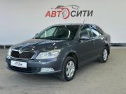 Skoda Octavia II (A5) Рестайлинг Тамбов  - изображение 22