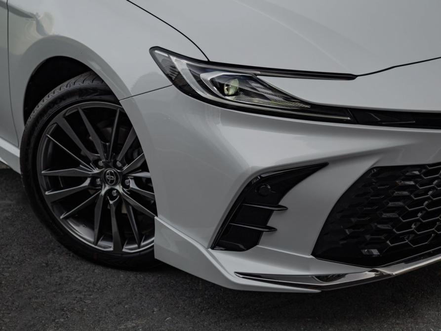 Toyota Camry IX (XV80) China Market Тюмень  - изображение 2