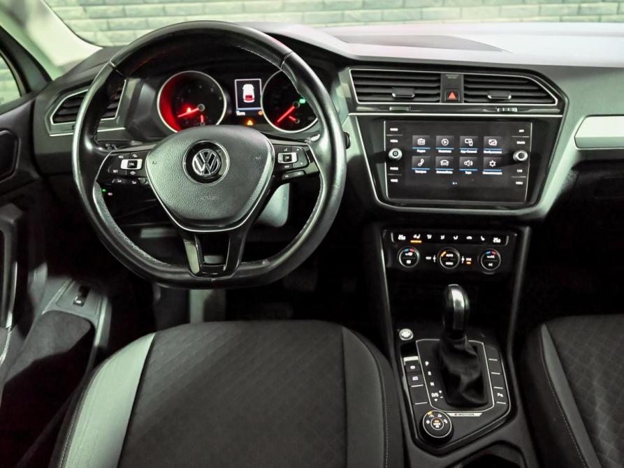 Volkswagen Tiguan II Екатеринбург  - изображение 15