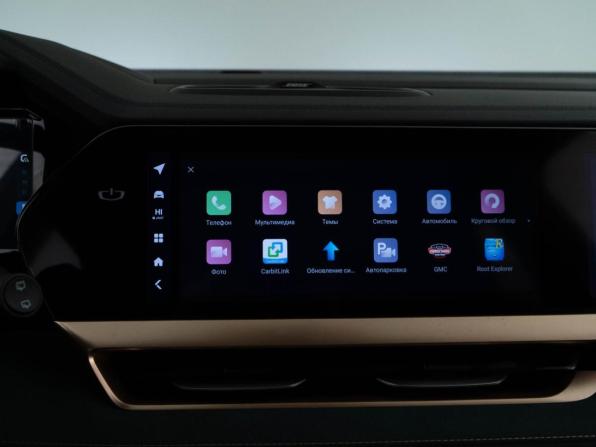 Geely Monjaro I с пробегом 2023 года, цена 3 248 046 рублей, 32003 км, внедорожник, Автокод Объявления