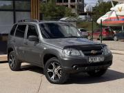 Chevrolet Niva I Рестайлинг Уфа  - изображение 13
