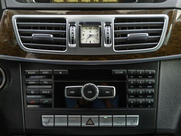 Mercedes-Benz E-Класс IV (W212 S212 C207) Рестайлинг с пробегом 2014 года, цена 1 778 000 рублей, 280561 км, седан, Автокод Объявления