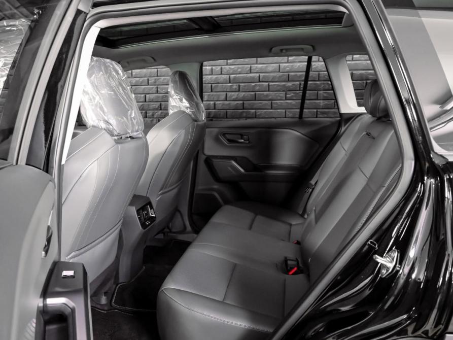 Toyota RAV4 VI (XA60) Екатеринбург  - изображение 26