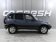 Chevrolet Niva I Ростов-на-Дону  - изображение 20
