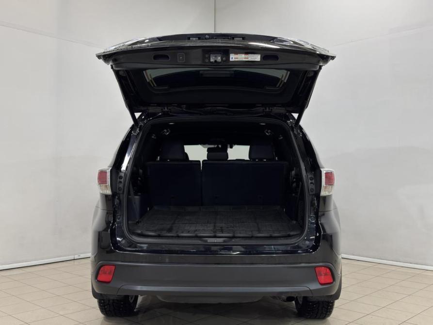 Toyota Highlander III (XU50) Нижний Новгород  - изображение 6