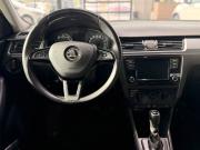 Skoda Rapid I Рестайлинг Оренбург  - изображение 43