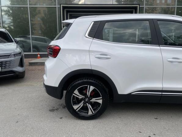 Chery Tiggo 4 Pro I с пробегом 2023 года, цена 1 499 000 рублей, 87820 км, внедорожник, Автокод Объявления