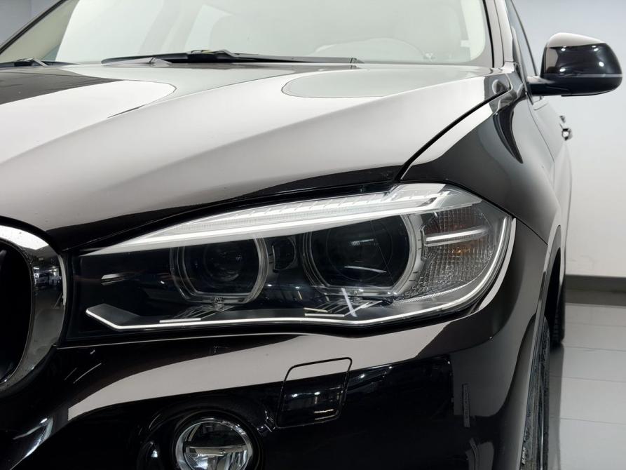 BMW X5 III (F15) Москва  - изображение 23