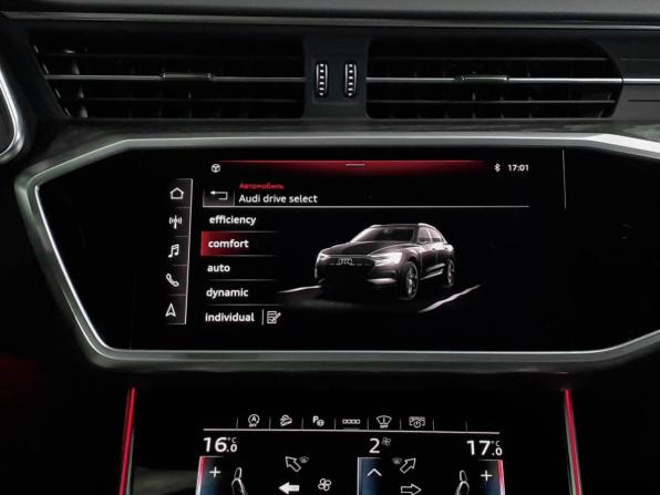 Audi A6 V (C8) с пробегом 2022 года, цена 4 420 000 рублей, 99695 км, седан, Автокод Объявления