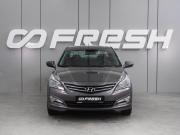 Hyundai Solaris I Рестайлинг Воронеж  - изображение 18