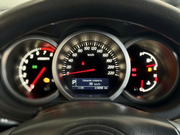Suzuki Grand Vitara II Рестайлинг с пробегом 2011 года, цена 1 065 000 рублей, 213000 км, внедорожник, Автокод Объявления